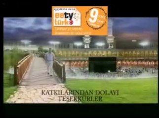 Ey Beytullah Yolculari - Baba bu yol nereye gider