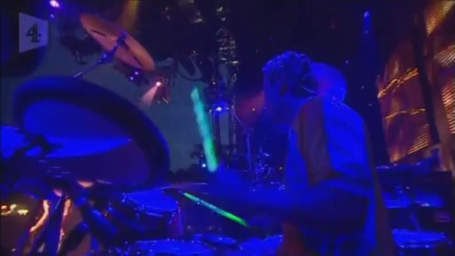 Dido - White Flag (Live) HD