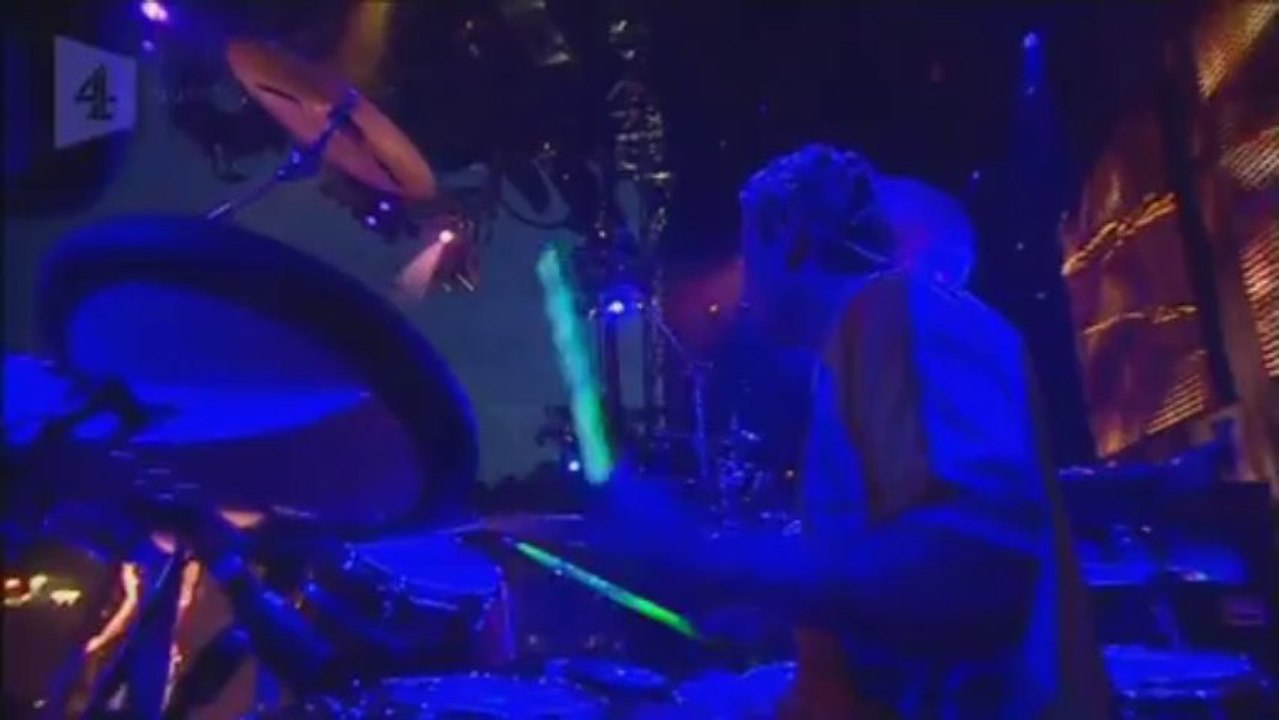Dido - White Flag (Live) HD