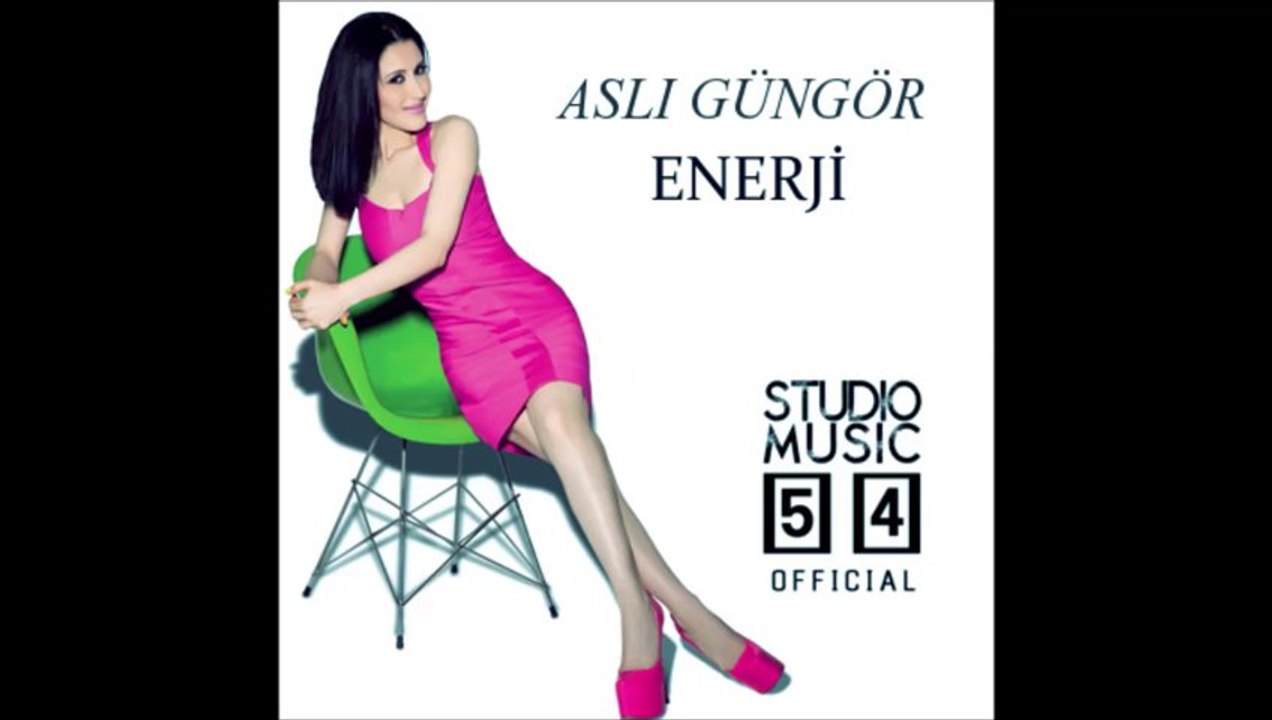 Aslı Güngör - Söylenmemiş Sözler 2013 (House Mix) (Club Sound)