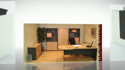 Ideal Furniture - New Products for September