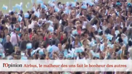 Le 18H de l'Opinion : A Brignoles,  Le premier parti c’est l’abstention