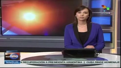 Pide embajador cubano en Venezuela que EE.UU. extradite a Luis Posada