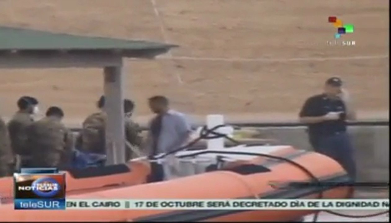 Aumenta cifra de muertos tras naufragio en Italia