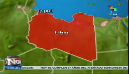 EE.UU.: apresan a líder de celula de Al Qaeda en Libia