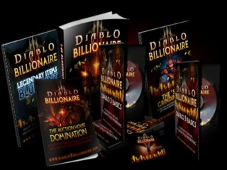 Diablo 3 Billionaire PDF Download - Diablo 3 Strategy Guide