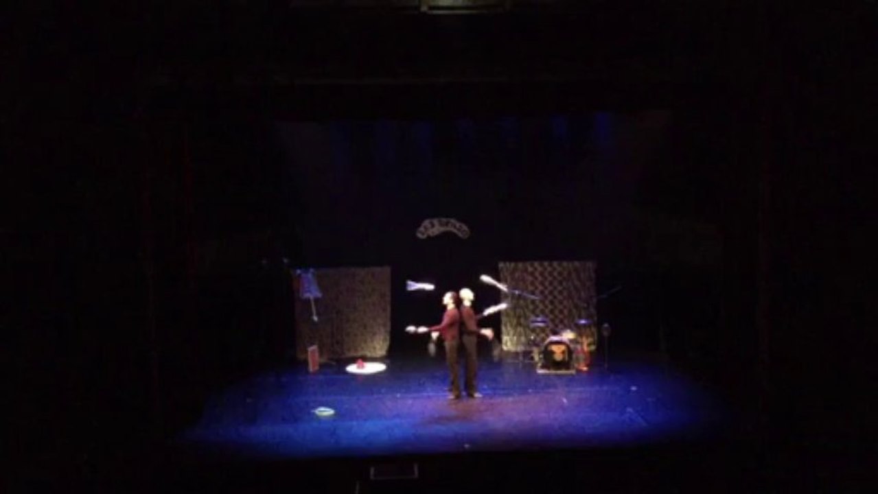 Le cirque