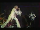 Johnny Hallyday - Frankie & Johnny ( Live 1979 )