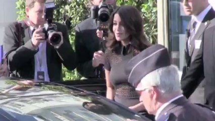 Cannes 2013 : Doutzen Kroes, Eva Longoria et Leïla Bekhti lumineuses