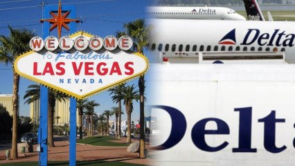 9 Year Old By-Passes TSA to Board Flight to Vegas