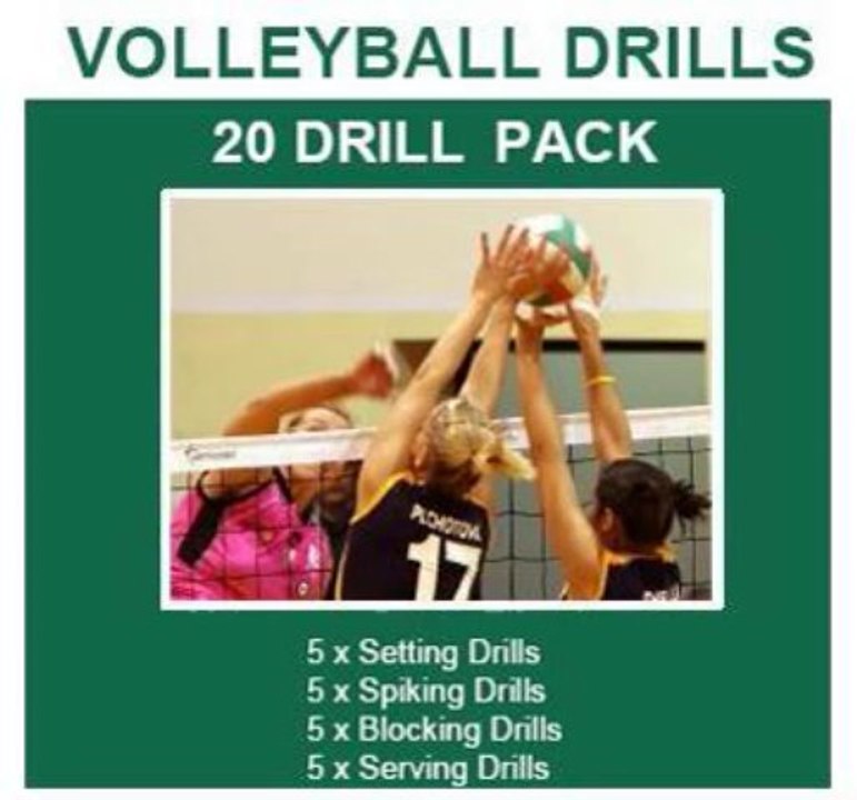 Volleyball Magic Review + Bonus