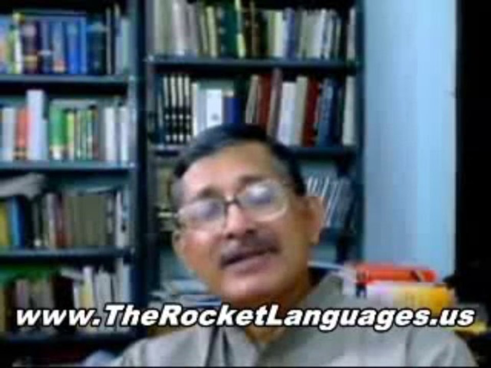 Rocket Hindi Review - Learn Hindi Online in several weeks!!!