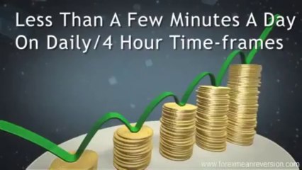 Forex Mean Reversion -Forex Mean Reversion Review
