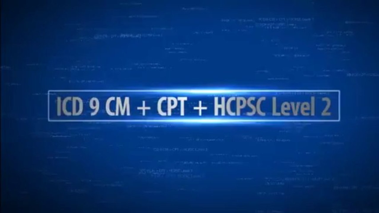 certified medical billing and coding