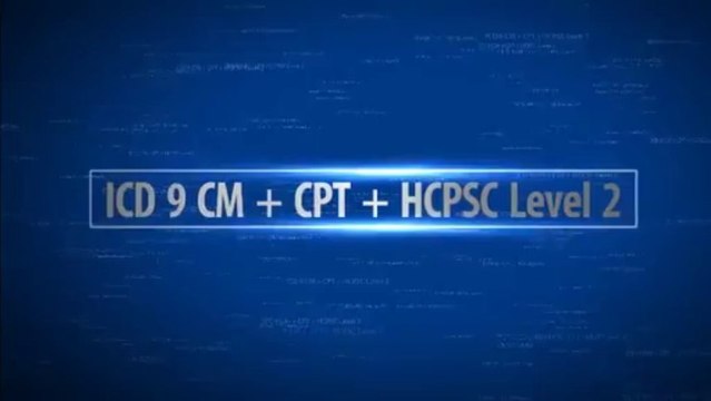 certified medical billing and coding