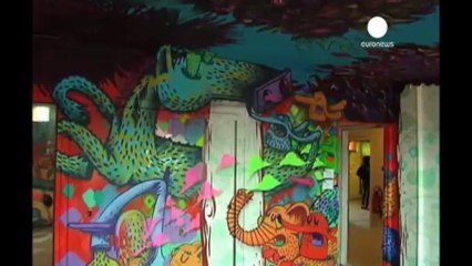 Progetto Arte urbana