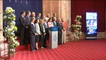 La sociedad Max Planck gana el Premio Príncipe de Asturias de Cooperación Internacional