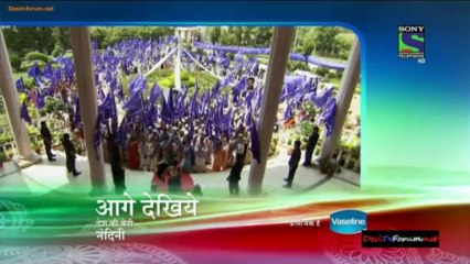 Desh Ki Beti - Nandini 720p 7th October 2013 Video Watch Online HD pt2
