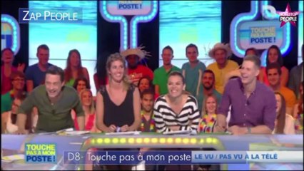 Zapping : Vincent malmené par Emilie dans Secret Story