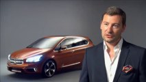 BMW Concept Active Tourer Outdor