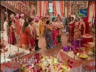 Kehta Hai Dil Jee Le Zara - 7th October 2013 Part 3