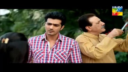 Halki Si Khalish by Hum Tv Episode 15 - Part 1/3