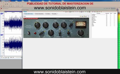 Como masterizar con la tecnica mid side o MS