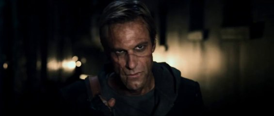 La première bande-annonce pour I, Frankenstein en VOST !