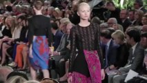 Les temps forts beauté de la Fashion Week printemps-été 2014