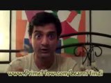 Rocket Hindi Review Learn Hindi Online in several weeks!!!