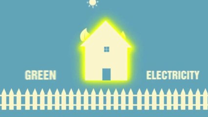 Energy By Water - Build Your Own _Water Power_ System