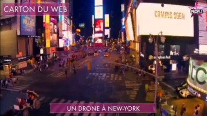 Buzz : Découvrez New York vue du ciel
