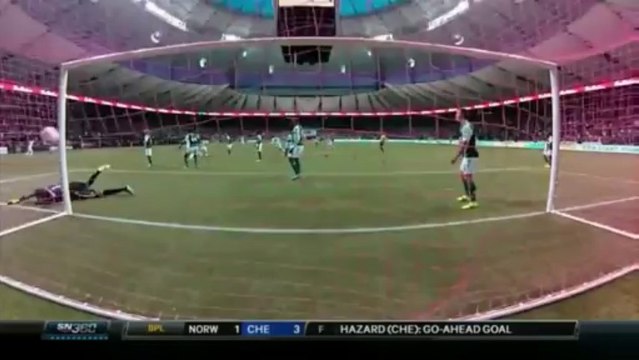 GOAL- Camilo MUST SEE spectacular scissor kick - Vancouver Whitecaps vs Portland Timbers