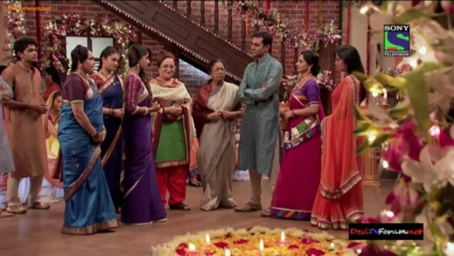 Kehta Hai Dil Jee Le Zara 720p 7th October 2013 Video Watch Online HD pt1