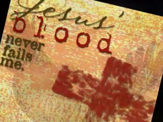 Collingsworth Family - Blessed Be The Lamb