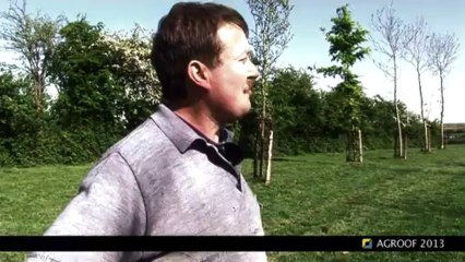 ITW5 Alain François - cahierDVD PLANTATION/TAILLE - agroforesterie