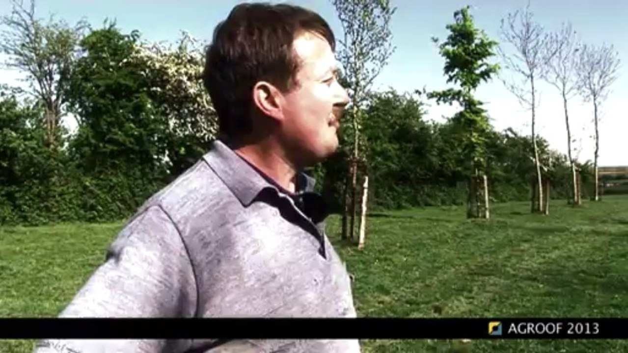 ITW5 Alain François - cahierDVD PLANTATION/TAILLE - agroforesterie