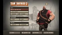 TF2 ITEM HACK - UPDATED October 2013