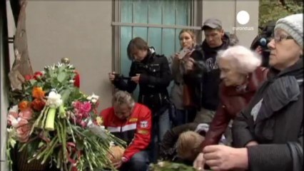 Memorial marks 7th anniversary of murder of Russian...