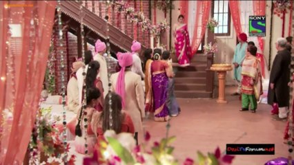 Kehta Hai Dil Jee Le Zara 720p 7th October 2013 Video Watch Online HD pt2