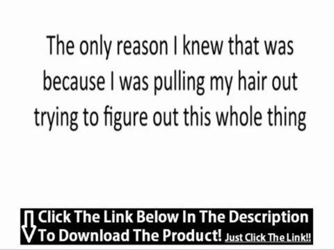 Money Sites Builder + Money Sites Builder Review