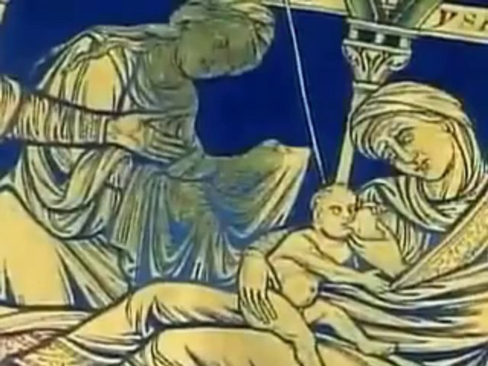 El Codigo Secreto en la Oración del Padre Nuestro.flv 
