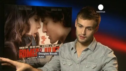 Yepyeni bir Romeo ve Juliet