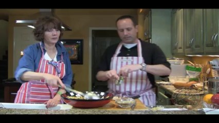 Engage Organics - The Salt-Free Blend - Meals For An Entire Week Wend Night (4 of 5)