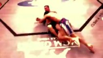 Demian Maia Highlights