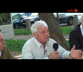 YANN ARTHUS BERTRAND A DECIZE