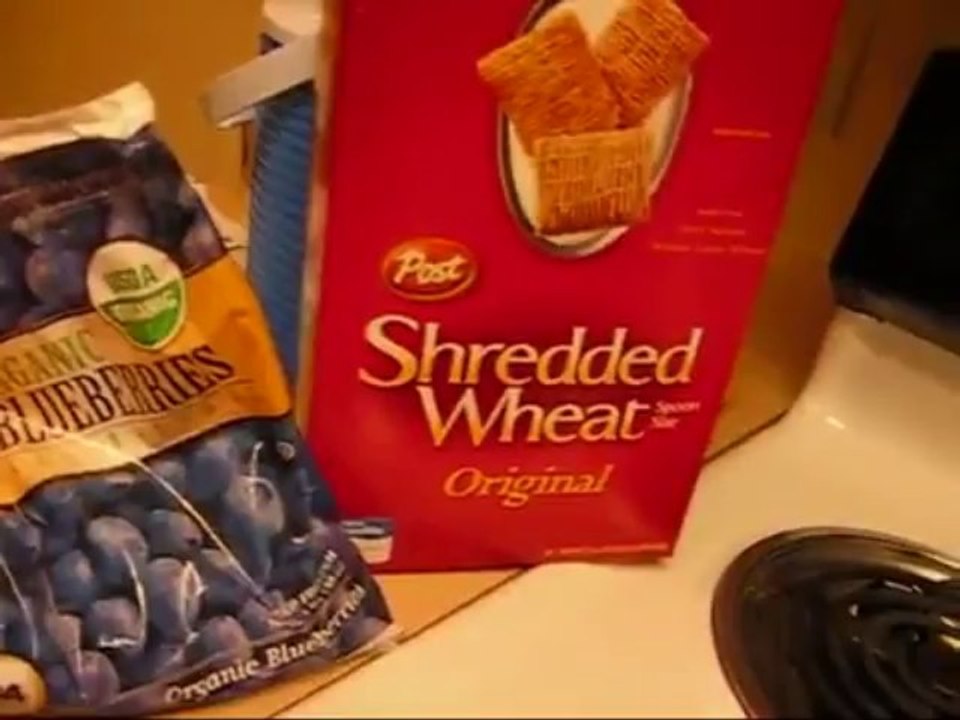 Day 4 "Moderate Carb Day" of Xtreme Fat Loss Diet Program