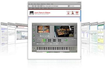 Learn Piano in 30 Days Review + Bonus