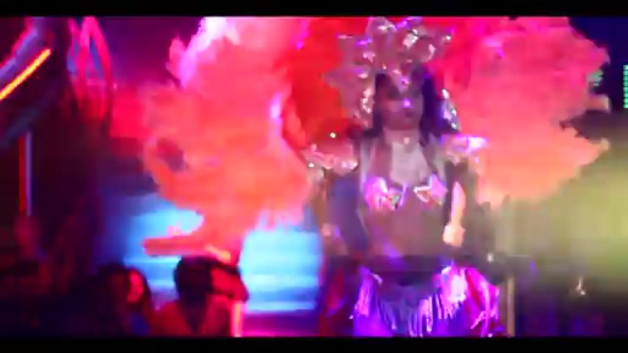 ERASMUS PARIS @ MIX CLUB PARIS - TOUS LES JEUDIS