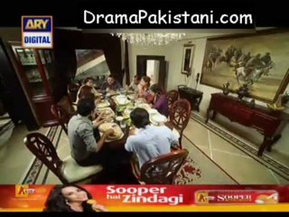 Mere Humrahi - Episode 9 - 7th October 2013
